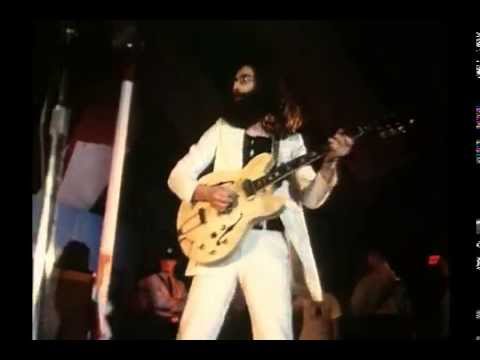 Blues Suede Shoes (John Lennon with Eric Clapton)