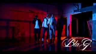 One Chance (T-Pain&#39;s Artists) - Sexin&#39; On You (Official Video 2011)