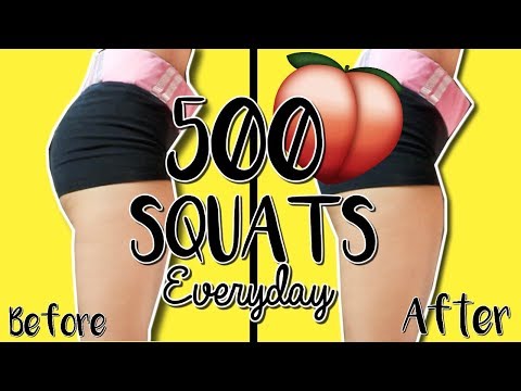 download lagu mp3 mp4 500 Squats A Day Before And After, download lagu 500 Squats A Day Before And After gratis, unduh video klip 500 Squats A Day Before And After