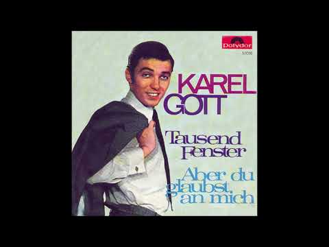 1968 Karel Gott - Vitam Vitr V Údoli