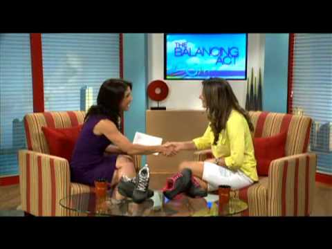 Stepgym Fitness Program