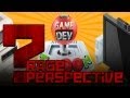 The Rage Perspective: Game Dev Tycoon 