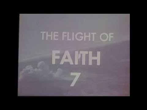 The Flight Of Faith 7