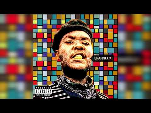 Phatboy Lutor - Epangelo (Nampiano Version)