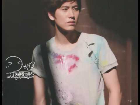 Straight Hair Kyu Please Come Back~~