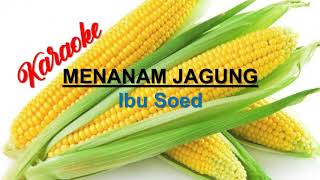 Download lagu KARAOKE Lagu Menanam Jagung disertai Lirik - Ciptaan Ibu Soed mp3 Download lagu KARAOKE Lagu Menanam Jagung disertai Lirik - Ciptaan Ibu Soed mp3