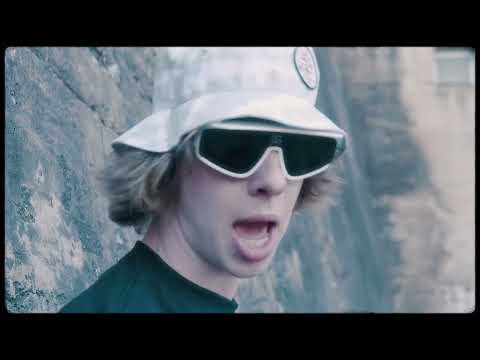 Anella Herim - Cold Day In Hell OFFICIAL VIDEO (shot by @surfmilian)