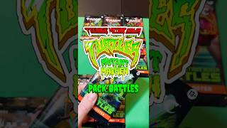TMNT MTG Pack Battles #mtg #tmnt #mtgcommunity #tcgcommunity #tcg