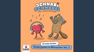 Hopp, hopp, hopp, Pferdchen lauf Galopp Music Video
