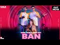 Ban | @GhanitigertheRapstar | Nomi Jutt | Prod by @Bangeristan  Official Music Video
