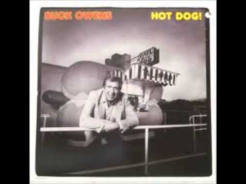 Full Album: Buck Owens - Hot Dog (1988)