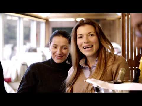 Glacier Express Excellence Class