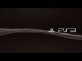 PS3 Startup Logo New Version 2010 2013