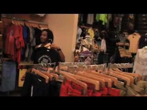 Toedown and Frank lini "Burn you" Exclusive behind Da Sences Part.1