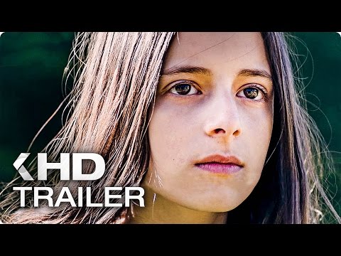 AMELIE RENNT Trailer German Deutsch (2017)