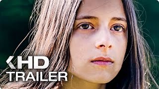AMELIE RENNT Trailer German Deutsch (2017)