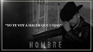 Espinoza Paz - Yo Te Voy A Hacer Que Cojas (Álbum Hombre)