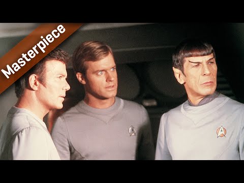 Synchron Masterpieces: Star Trek | Jerry Goldsmith