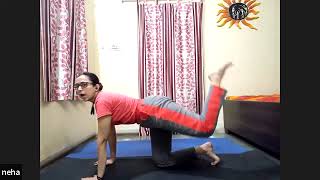 Online-Yogakurse | Always Live Yoga für Anfänger und Fortgeschrittene