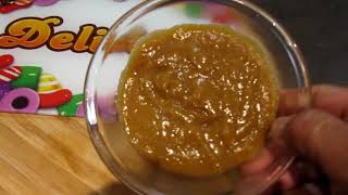 Confiture de banane longue conservation