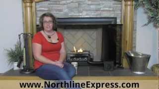 The 4 Tube Spitfire Fireplace Heater: Stop Sending Money Up Your Chimney!