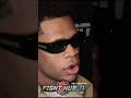 HEATED Devin Haney & Regis Prograis BACK & FORTH; argue over fight date!