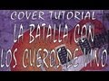 La batalla con los cueros de vino - Saurom Cover ...