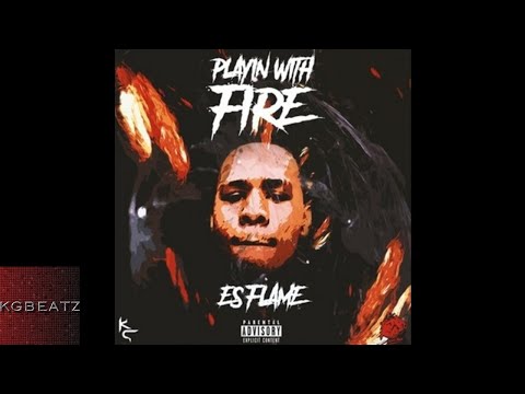 Es Flame ft. Fhamous Foe - 25 - 8 [Prod. By Jay GP Bangz] [New 2017]