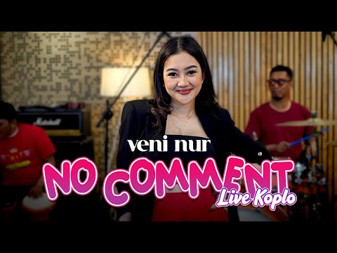 Veni Nur - No Comment Koplo (Official Music Video)