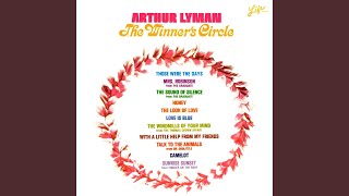 With a Little Help from My Friends