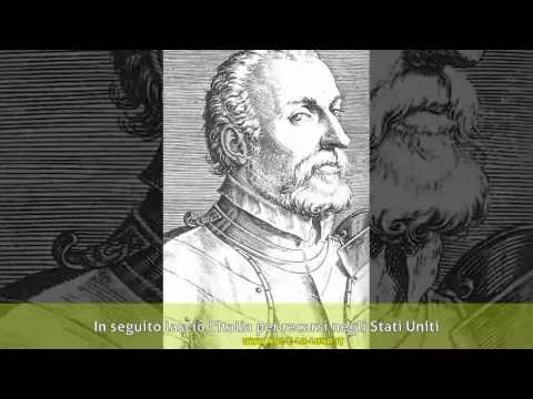 Cesare Gravina - Biografia