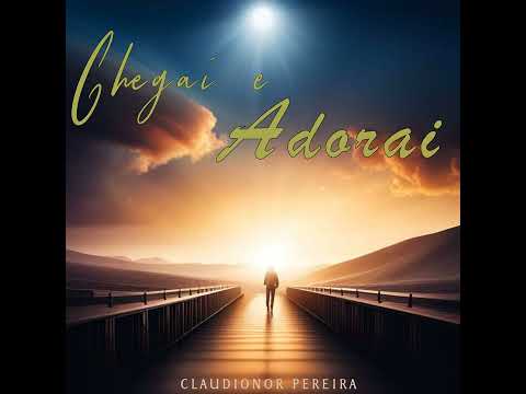 Segredo - Claudionor Pereira