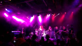Chaka Khan Live in Toronto Pt. 1 - I&#39;m A Woman, I&#39;m A Backbone