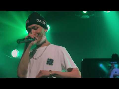 170520 CREAM :: 루피, 오왼오바도즈 - Dealer