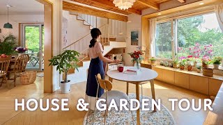 Download lagu Room TourㅣIntroducing my Cozy House & Garden 🏡ㅣHAMI's BirthdayㅣKorean Daily Life VlogㅣSimple Cooking mp3