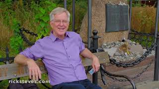 Kraków’s Wawel Hill, Kazimierz, and Jewish Quarter