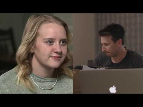 Russell Dickerson & Chevy Surprise Sarah Frei With The Best Holiday Gift