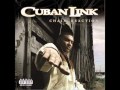 Cuban Link - Tonight's The Night (2005) 