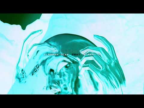 Alperen Ocak feat. B Martin - Bad Habits (Official Canvas Video)