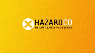 HazardCo YouTube Video