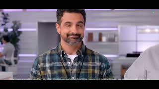 Xfinity Mobile Commercial iPad Pro on us :30 (2024)
