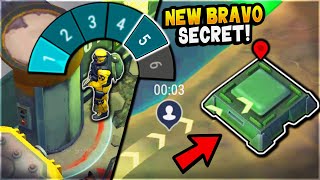NEW BUNKER BRAVO UPDATE (you *need* this secret...) - Last Day on Earth Survival