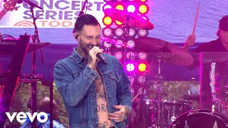 Maroon 5 - This Love (Live from the Today Show)