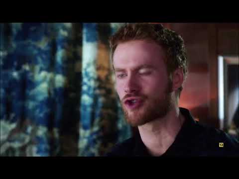 Promo 4 Harry y Meghan: Un Romance Real, Estreno en Exclusiva el Miércoles en Antena 3 (11/05/2018)