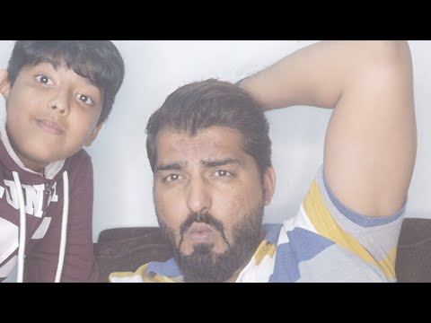 Abu 007 vlog