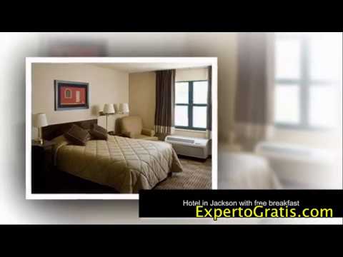 Top 10 Hotels in Jackson, Mississippi, United States of America