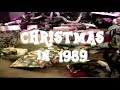 Christmas In 1989 Ninja Turtles Dinosaurs And The Nintendo Entertainment System