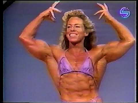 Ironmen + Ironmaiden ( NPC ) - 1990 - Teil 1