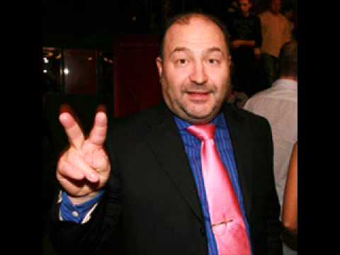 Kocour Fous Michal David