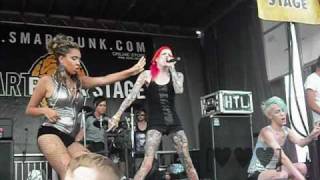 Jeffree Star- Love Rhymes With Fuck You